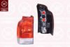KLOKKERHOLM 90370715 Combination Rearlight